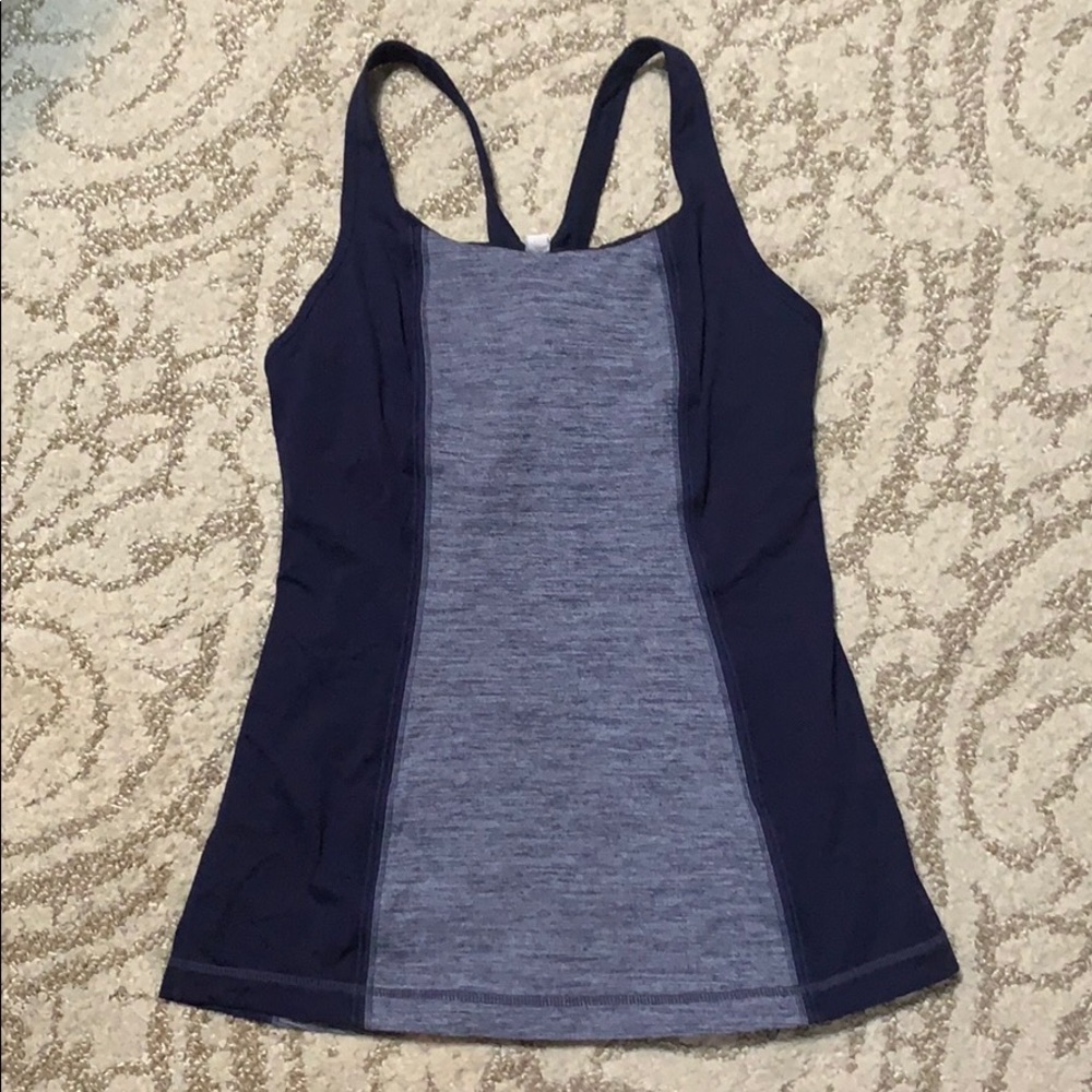 Lululemon Tank